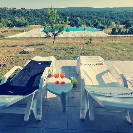 Villa Emine Banya  エクステリア 写真