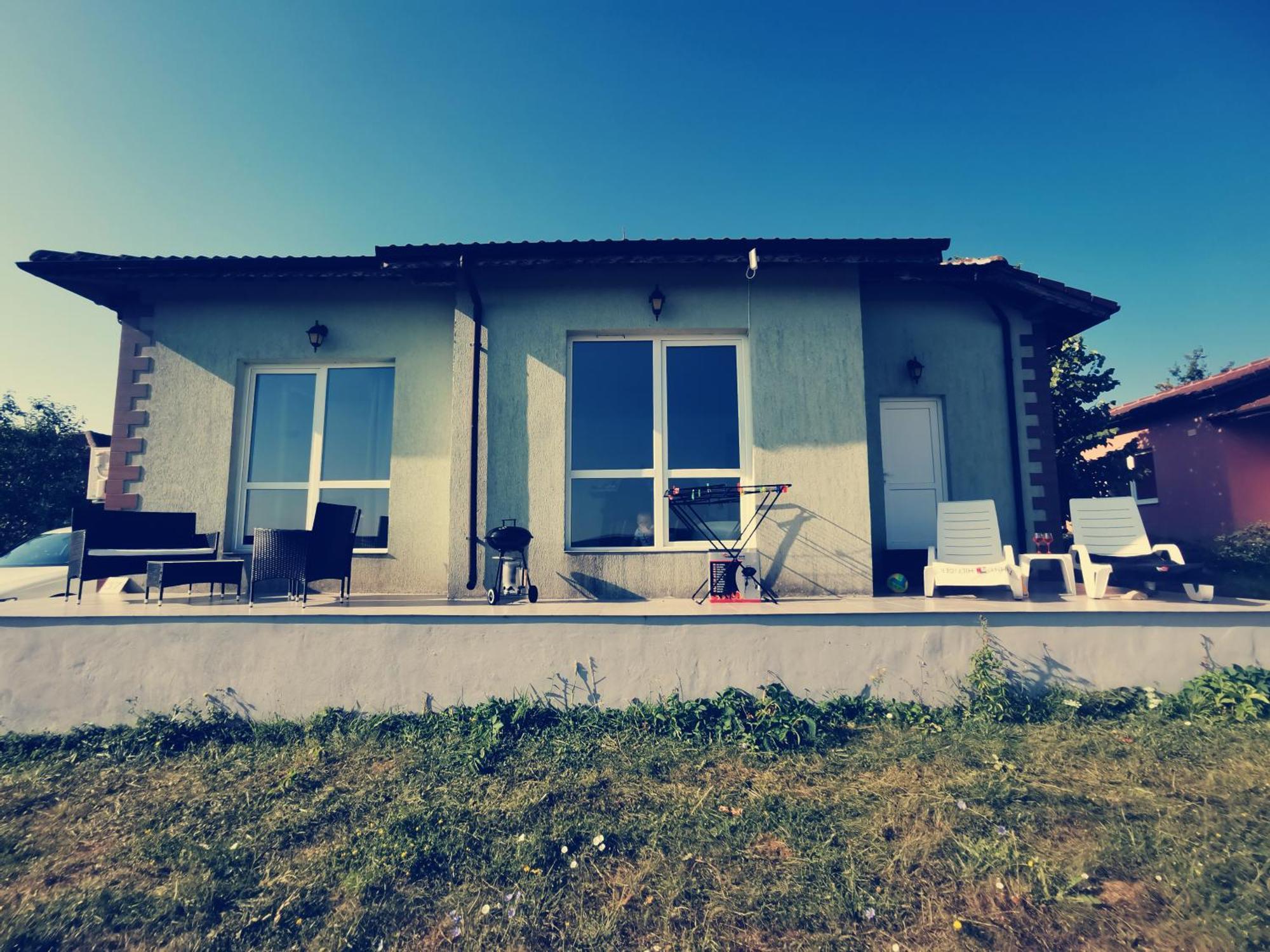 Villa Emine Banya  エクステリア 写真